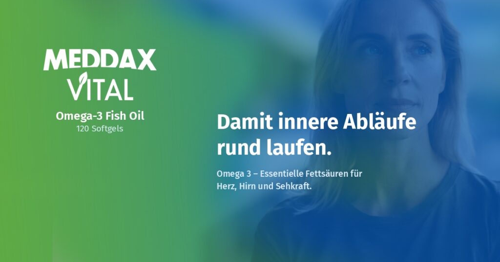Omega-3-Fettsäuren: Was Biohacker über EPA und DHA wissen sollten