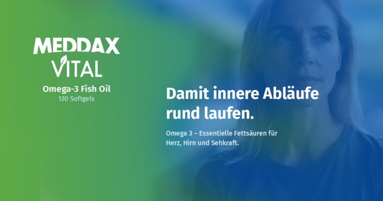 Omega-3-Fettsäuren: Was Biohacker über EPA und DHA wissen sollten